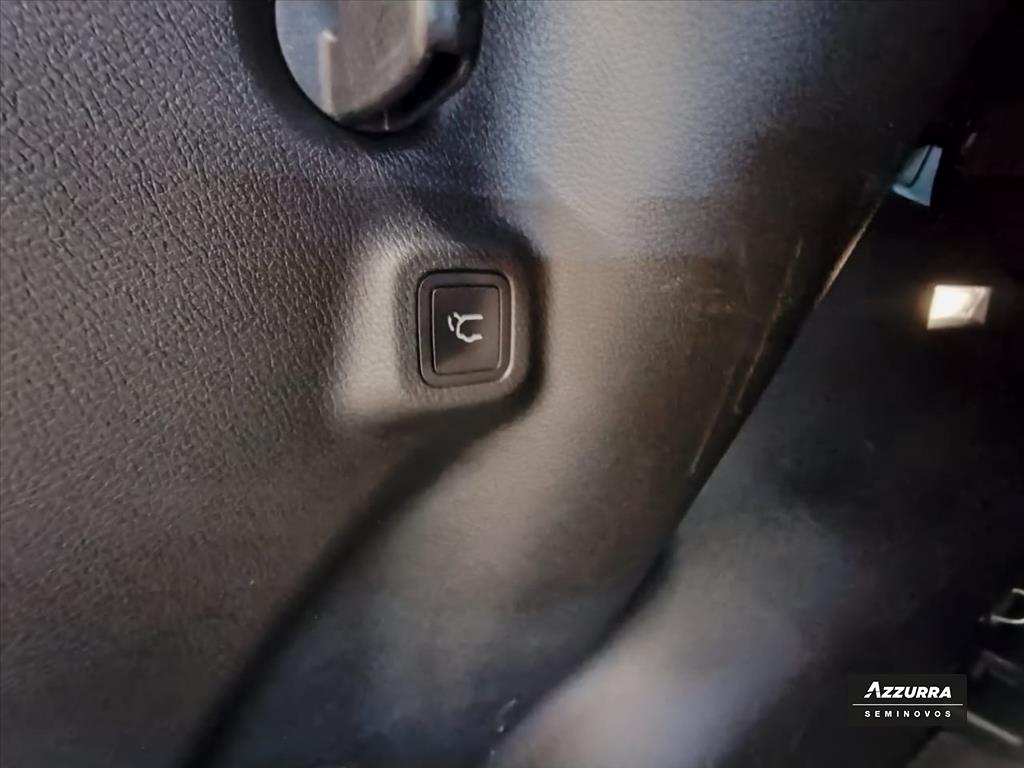 COMPASS 2.0 HURRICANE 4 TURBO GASOLINA BLACKHAWK AT917