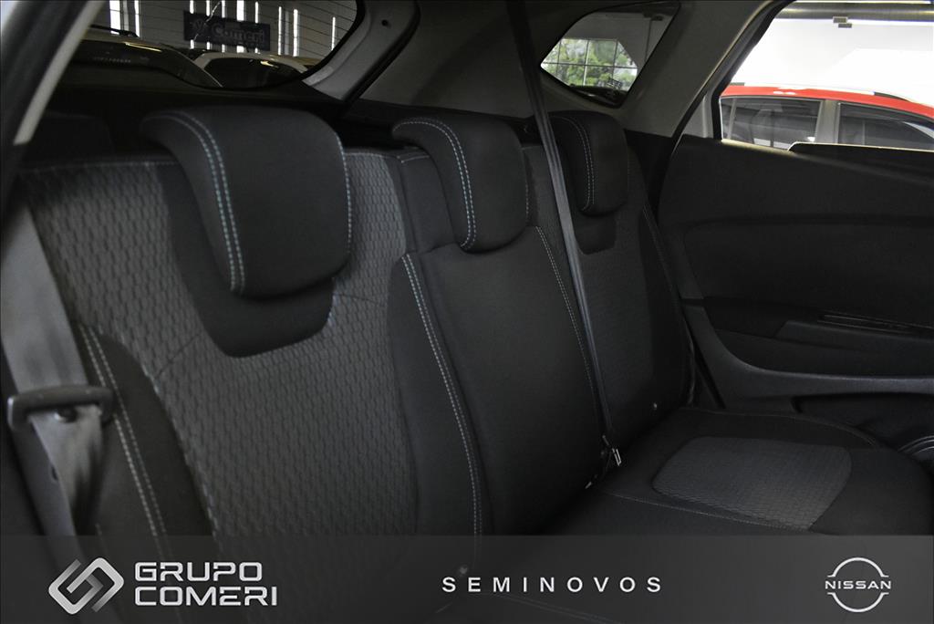 CAPTUR 1.6 16V SCE FLEX LIFE X-TRONIC7