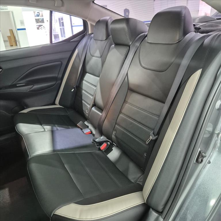 VERSA 1.6 16V FLEX EXCLUSIVE XTRONIC15