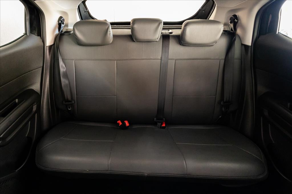 Citroën-BASALT-1.0 FIREFLY FLEX FEEL MANUAL