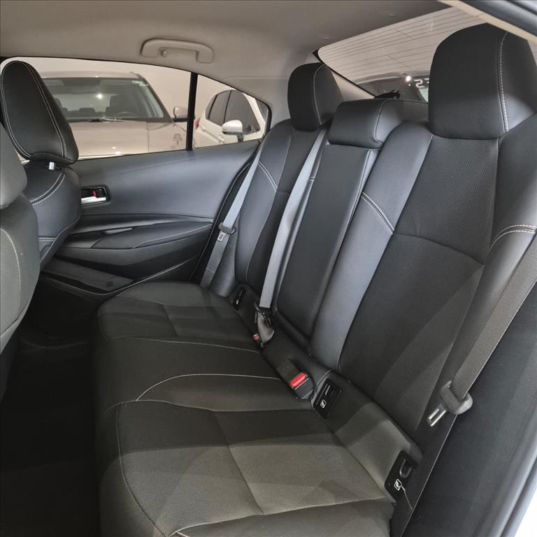 COROLLA 2.0 VVT-IE FLEX XEI DIRECT SHIFT12