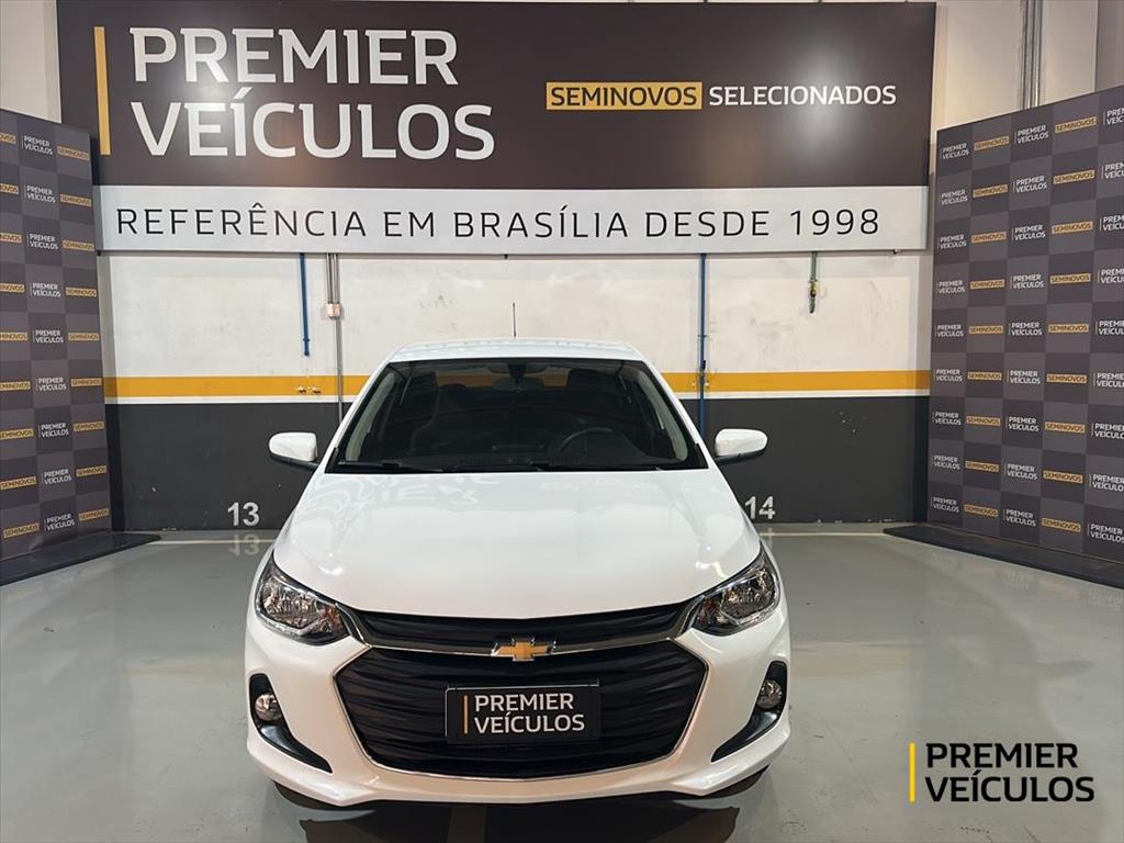 ONIX PLUS 1.0 TURBO FLEX LT MANUAL