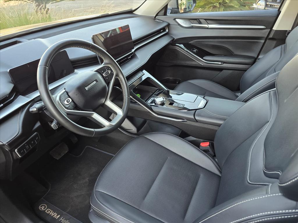 HAVAL H6 1.5 PHEV PREMIUM AWD E-TRACTION4