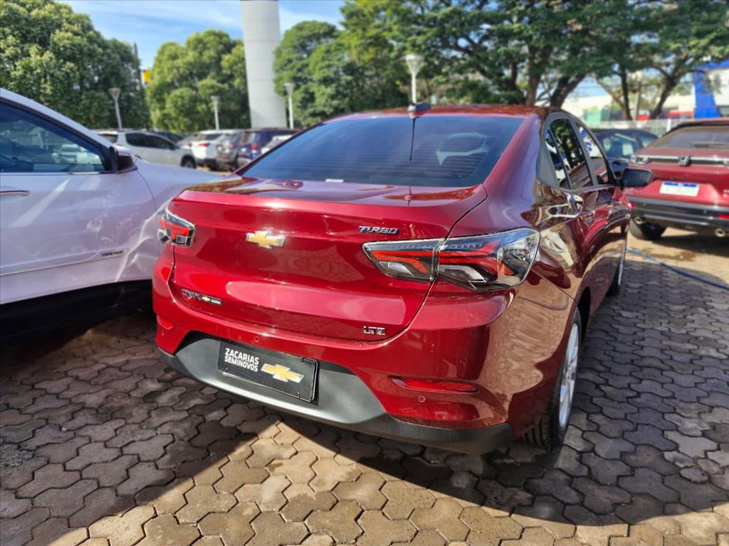 ONIX PLUS 1.0 TURBO FLEX LTZ AUTOMÁTICO3