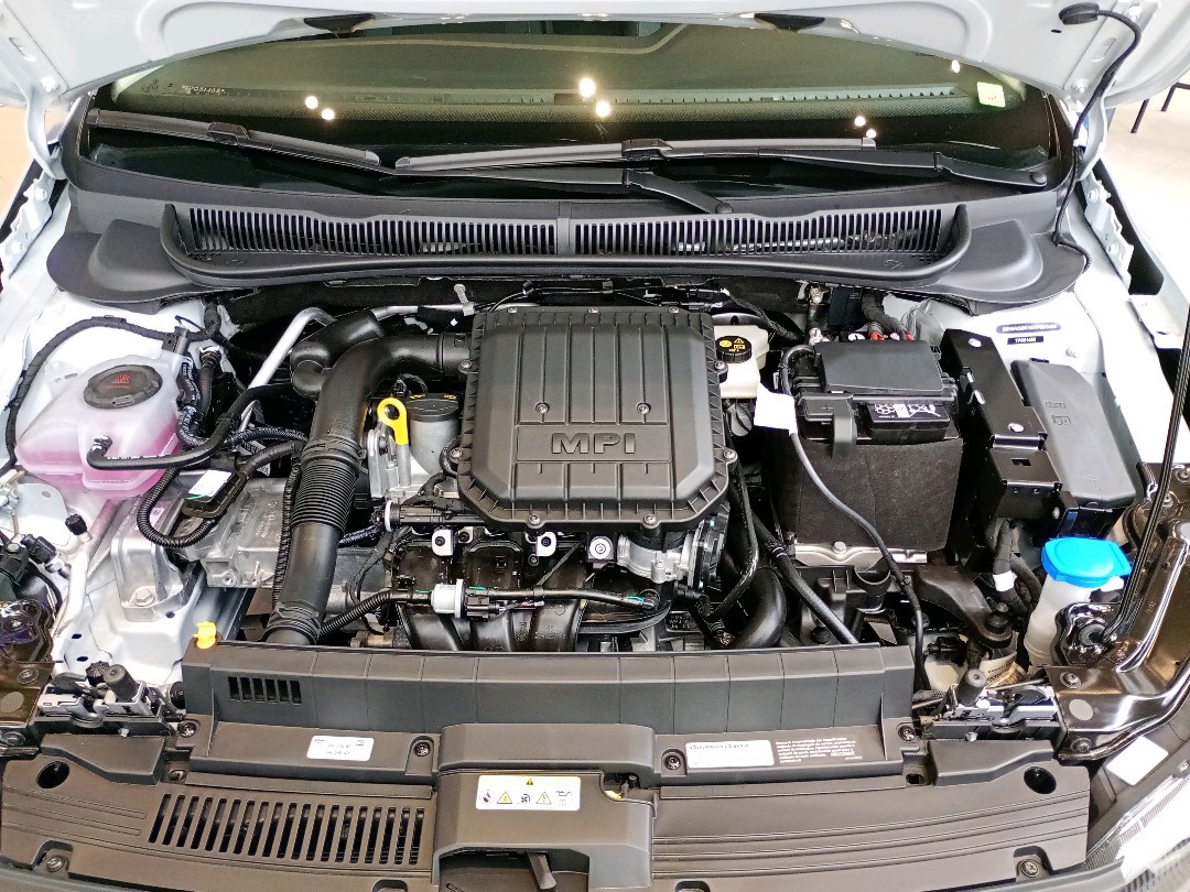 POLO 1.0 MPI TRACK MANUAL13