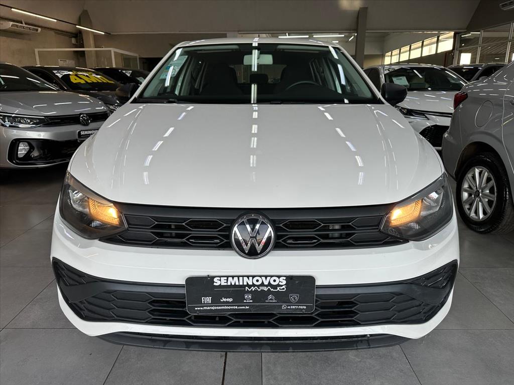POLO 1.0 MPI TRACK MANUAL2