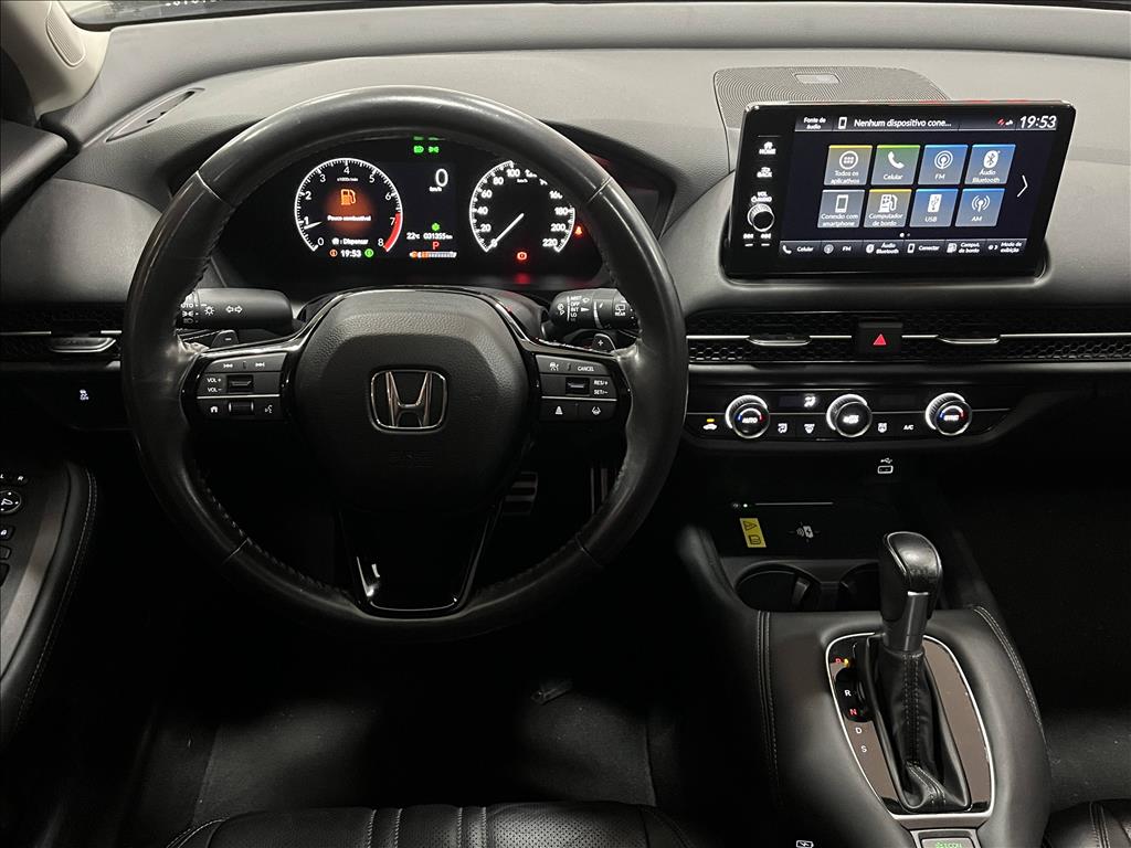 ZR-V 2.0 i-VTEC GASOLINA TOURING CVT9