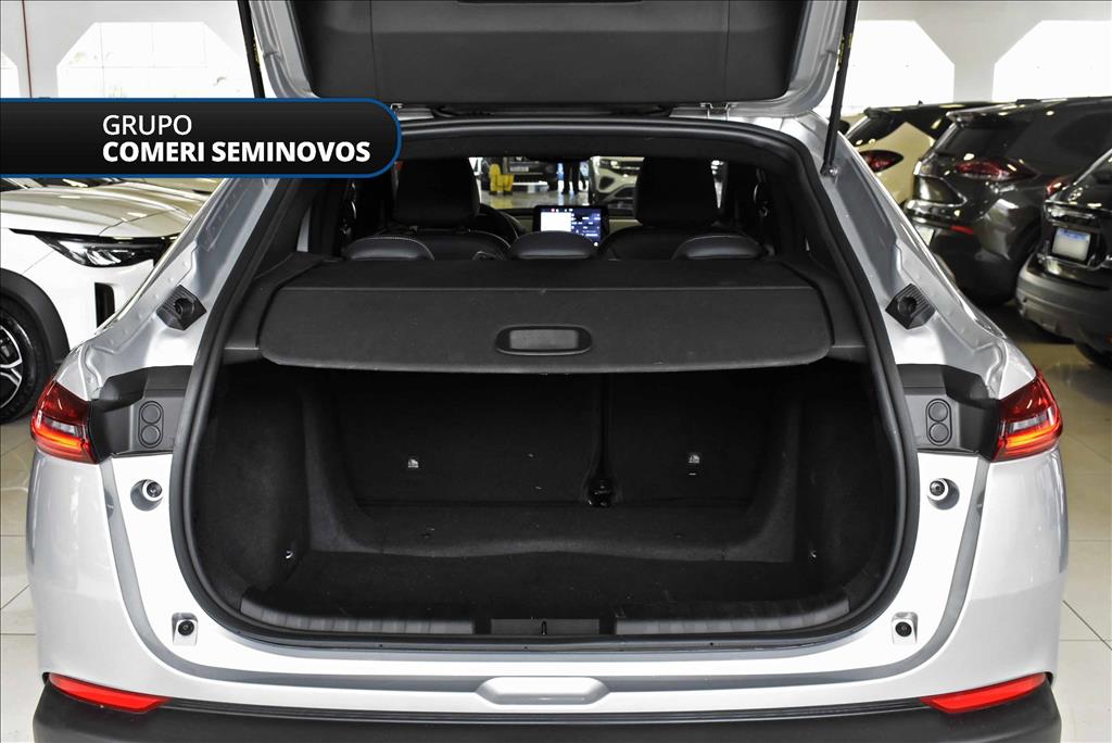 FASTBACK 1.0 TURBO 200 FLEX AUDACE CVT16