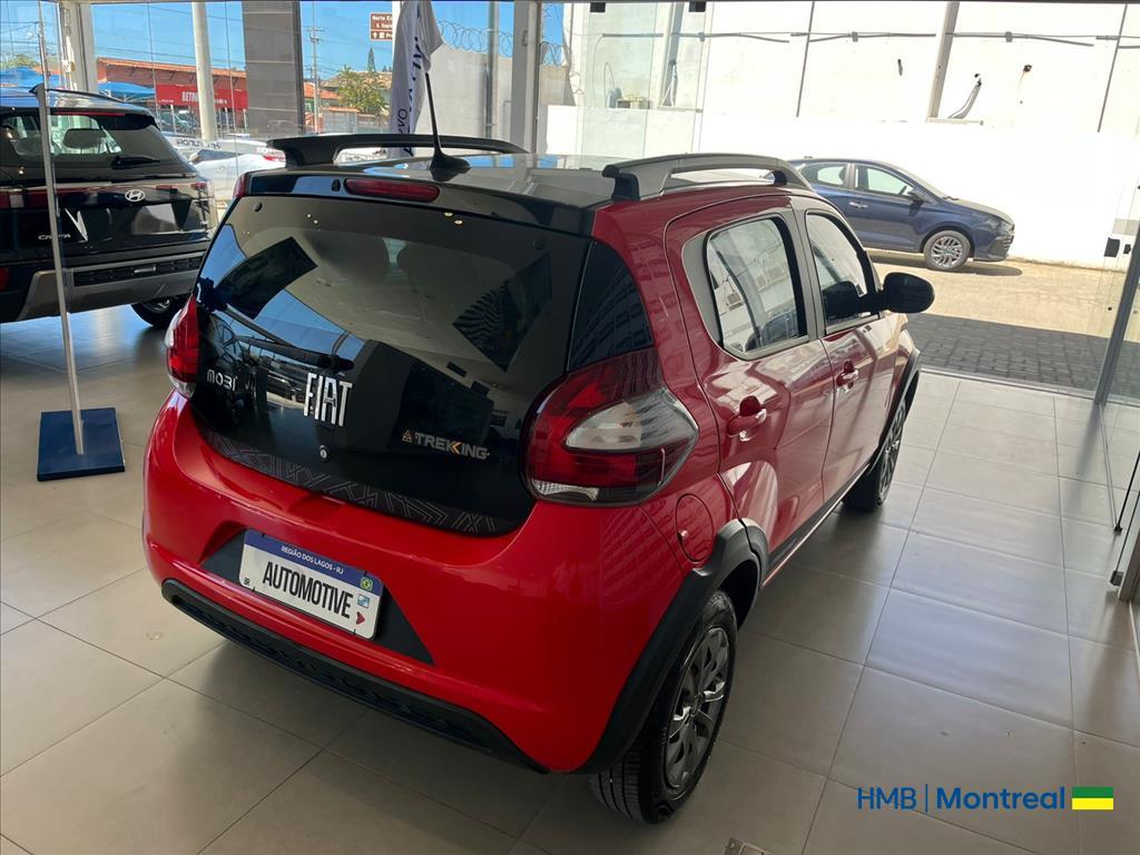 MOBI 1.0 EVO FLEX TREKKING MANUAL4