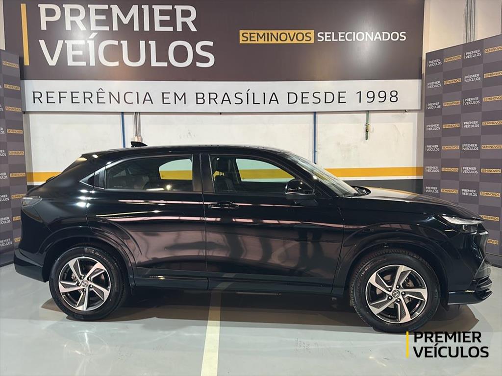 HR-V 1.5 DI I-VTEC TURBO FLEX TOURING CVT HR-V 1.5 DI I-VTEC TURBO FLEX TOURING CVT