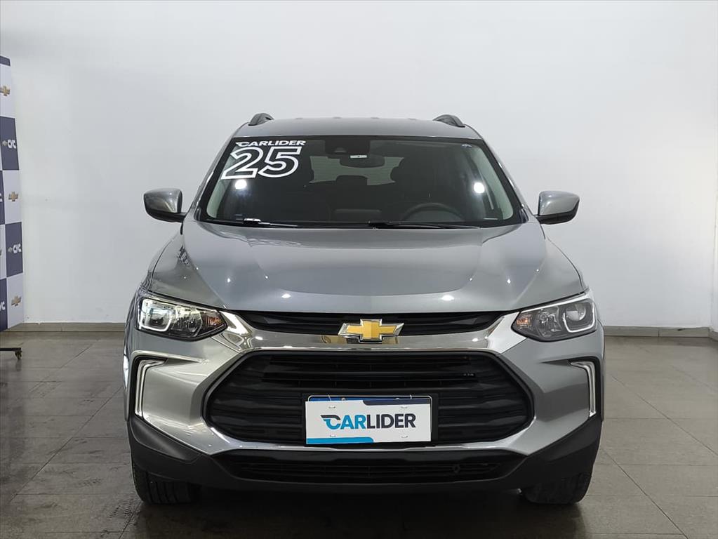 TRACKER 1.0 TURBO FLEX LTZ AUTOMÁTICO1