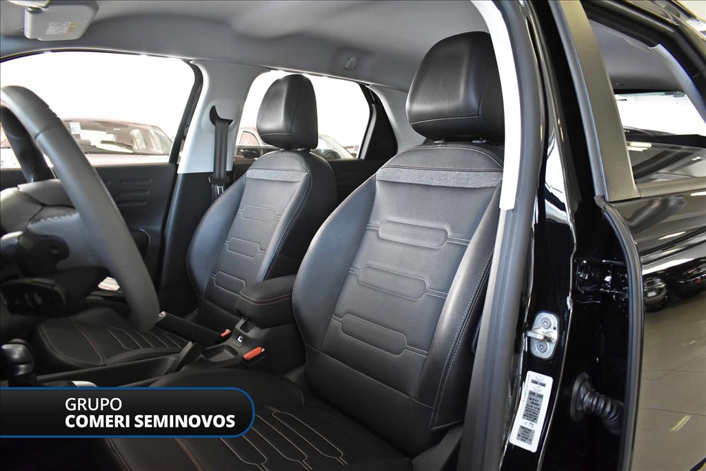 C4 CACTUS 1.6 VTI 120 FLEX FEEL EAT66