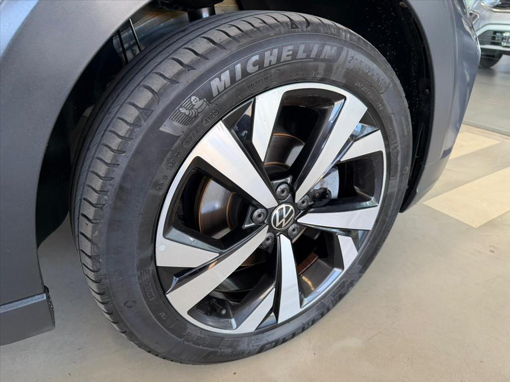 NIVUS 1.0 200 TSI TOTAL FLEX HIGHLINE AUTOMÁTICO12