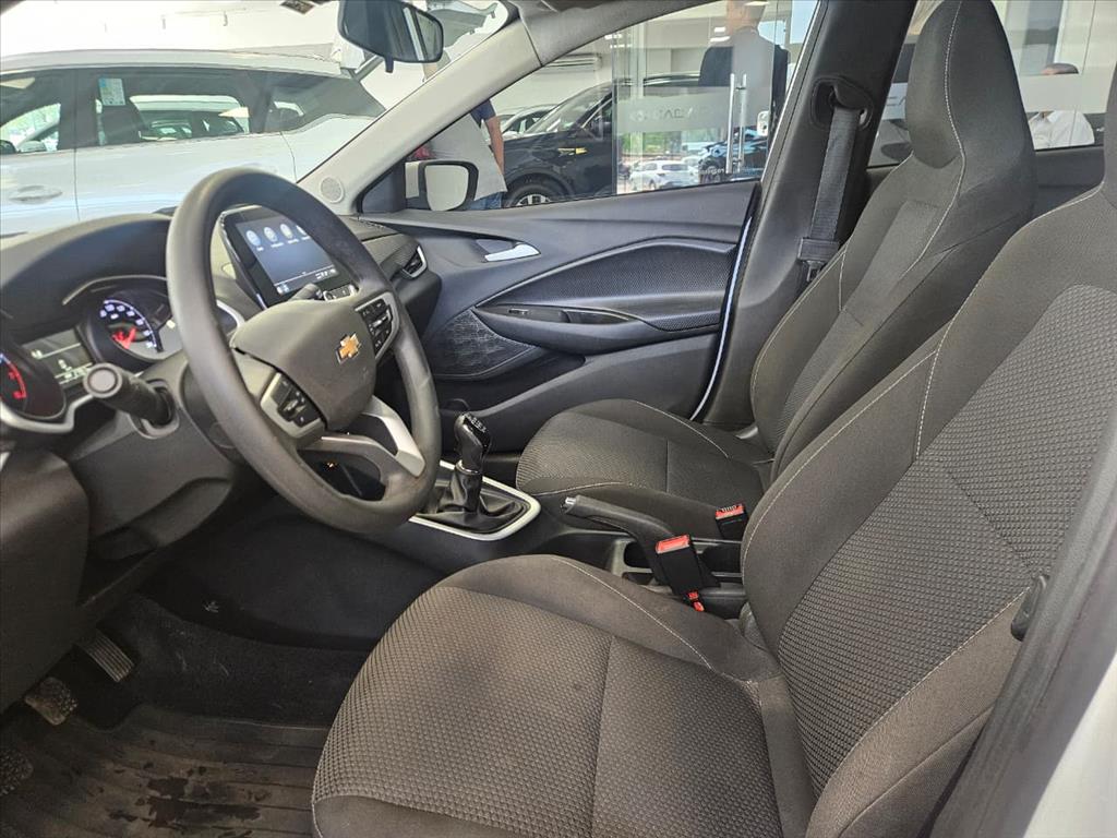 ONIX 1.0 FLEX LT MANUAL