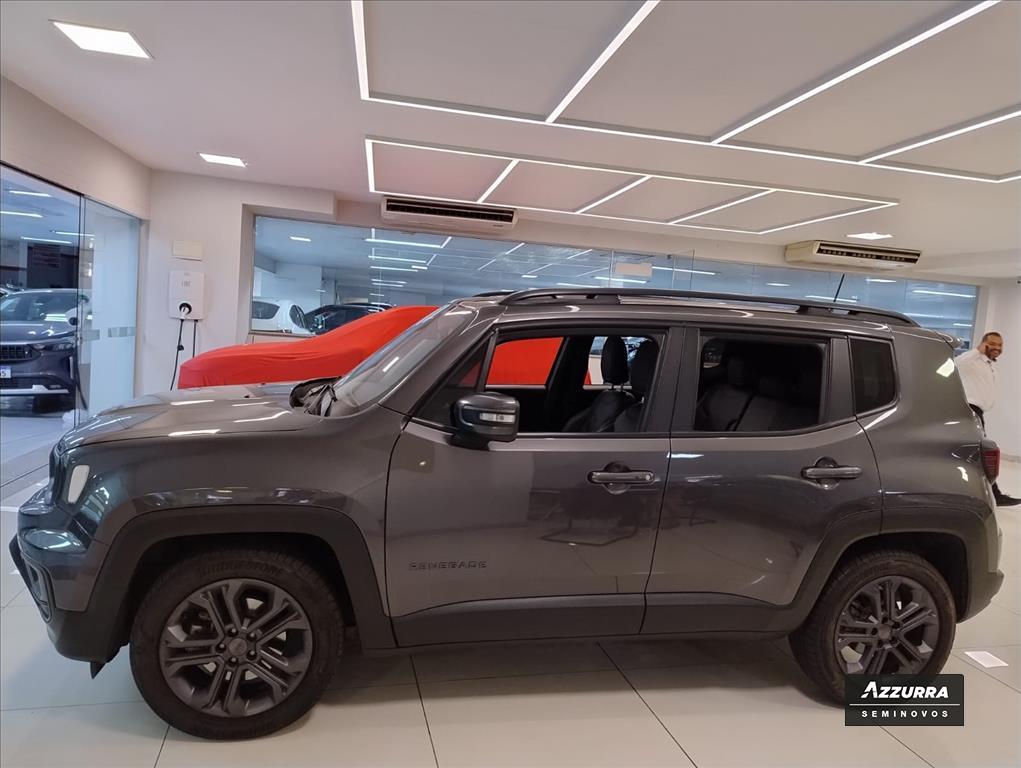 RENEGADE 1.3 T270 TURBO FLEX LONGITUDE AT64