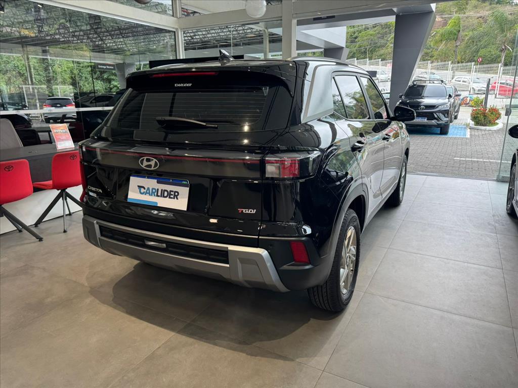 CRETA 1.0 TGDI FLEX COMFORT AUTOMÁTICO5