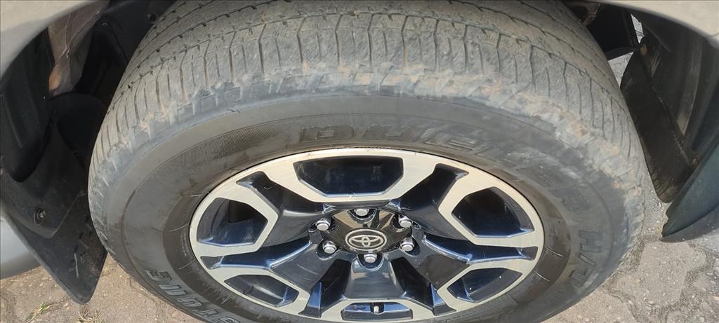 HILUX 2.8 D-4D TURBO DIESEL CD SRV 4X4 AUTOMÁTICO11