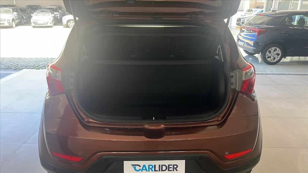 HB20X 1.6 16V STYLE FLEX 4P MANUAL4