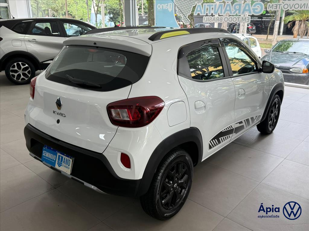 KWID 1.0 12V SCE FLEX OUTSIDER MANUAL8