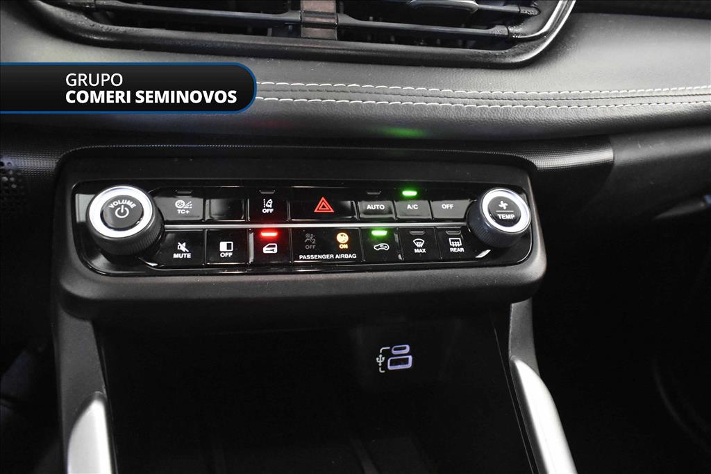 FASTBACK 1.0 TURBO 200 FLEX AUDACE CVT11