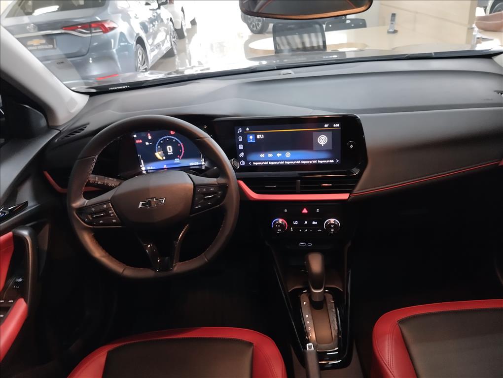 TRACKER 1.2 TURBO FLEX RS AUTOMÁTICO8