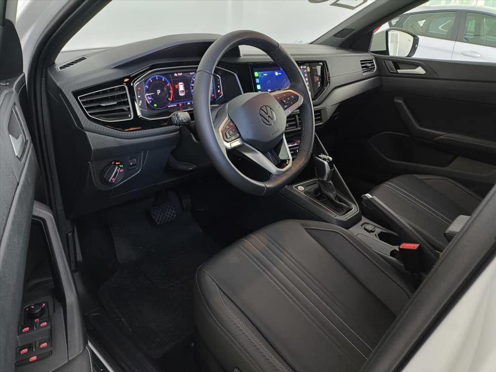 VIRTUS 1.0 200 TSI HIGHLINE AUTOMÁTICO8