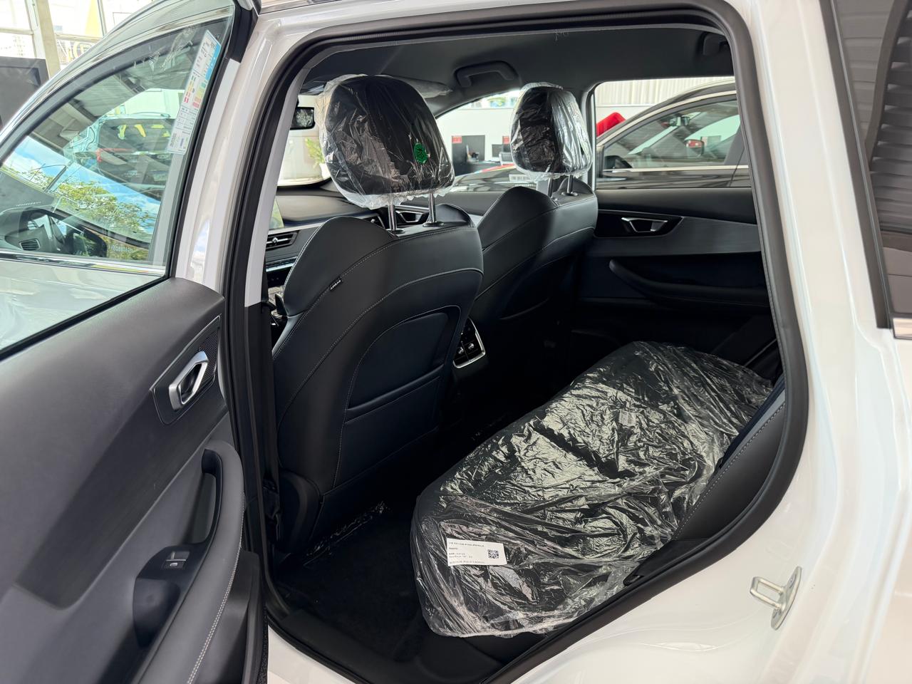 TIGGO 7 1.5 TCI TURBO FLEX SPORT CVT11