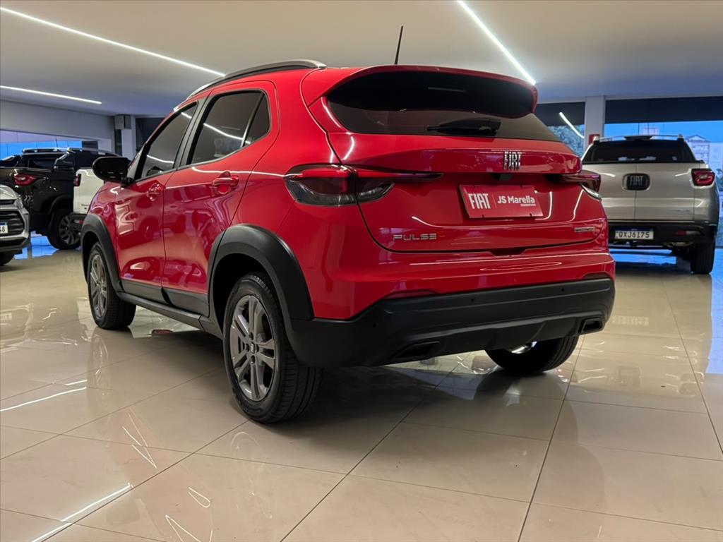 PULSE 1.3 FLEX DRIVE CVT3