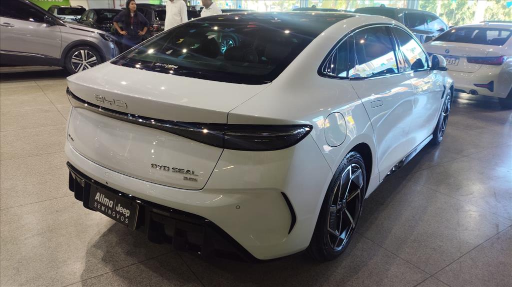 SEAL 82,5 KW ELÉTRICO AWD5