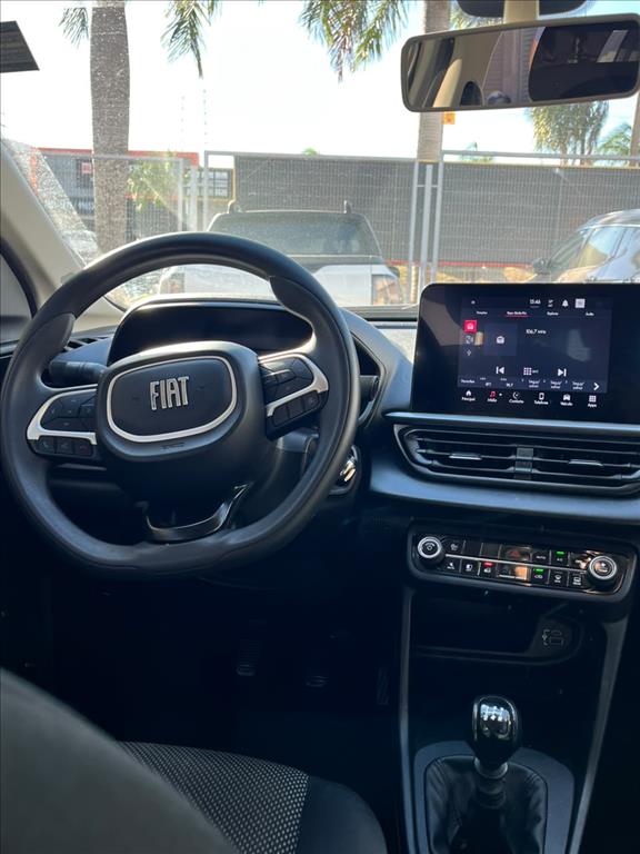 PULSE 1.3 FLEX DRIVE MANUAL9