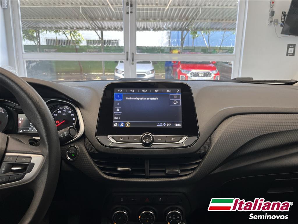 ONIX PLUS 1.0 FLEX LT MANUAL9