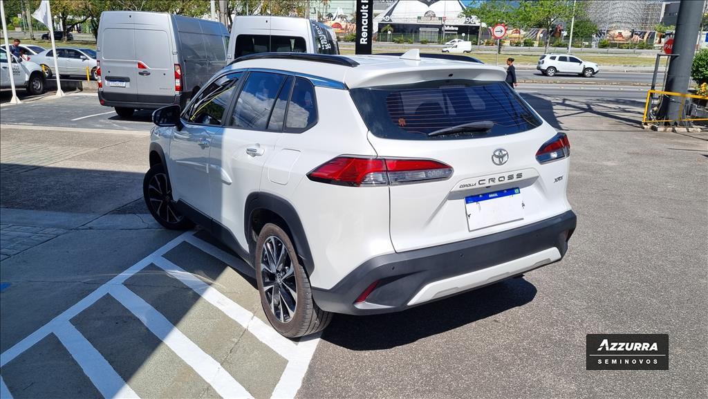 COROLLA CROSS 2.0 VVT-IE FLEX XRX DIRECT SHIFT5