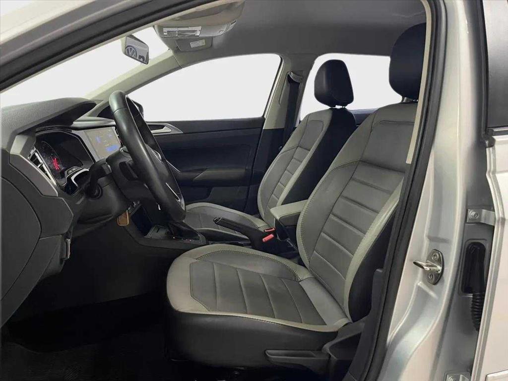 NIVUS 1.0 200 TSI TOTAL FLEX COMFORTLINE AUTOMÁTICO4