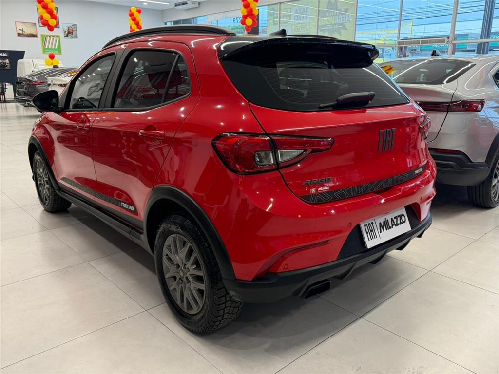 ARGO 1.3 FIREFLY FLEX TREKKING MANUAL5