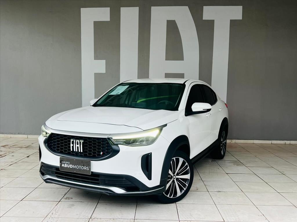 FASTBACK 1.0 TURBO 200 FLEX AUDACE CVT