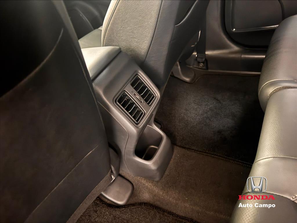 HR-V 1.5 DI I-VTEC FLEX EXL CVT9