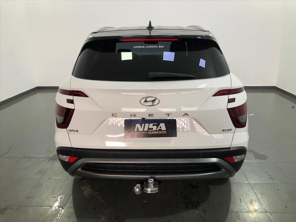 CRETA 1.0 TGDI FLEX LIMITED AUTOMÁTICO4