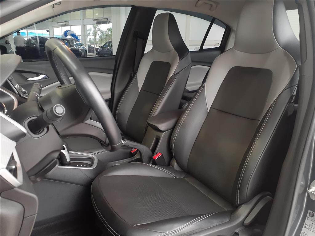 ONIX PLUS 1.0 TURBO FLEX PREMIER AUTOMÁTICO5