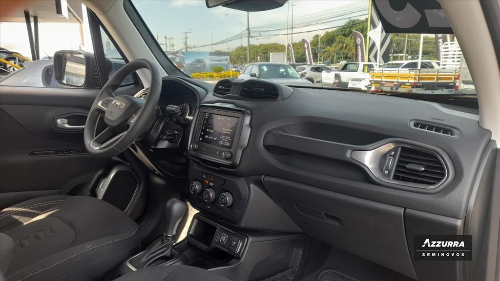 RENEGADE 1.3 T270 TURBO FLEX SPORT AT67