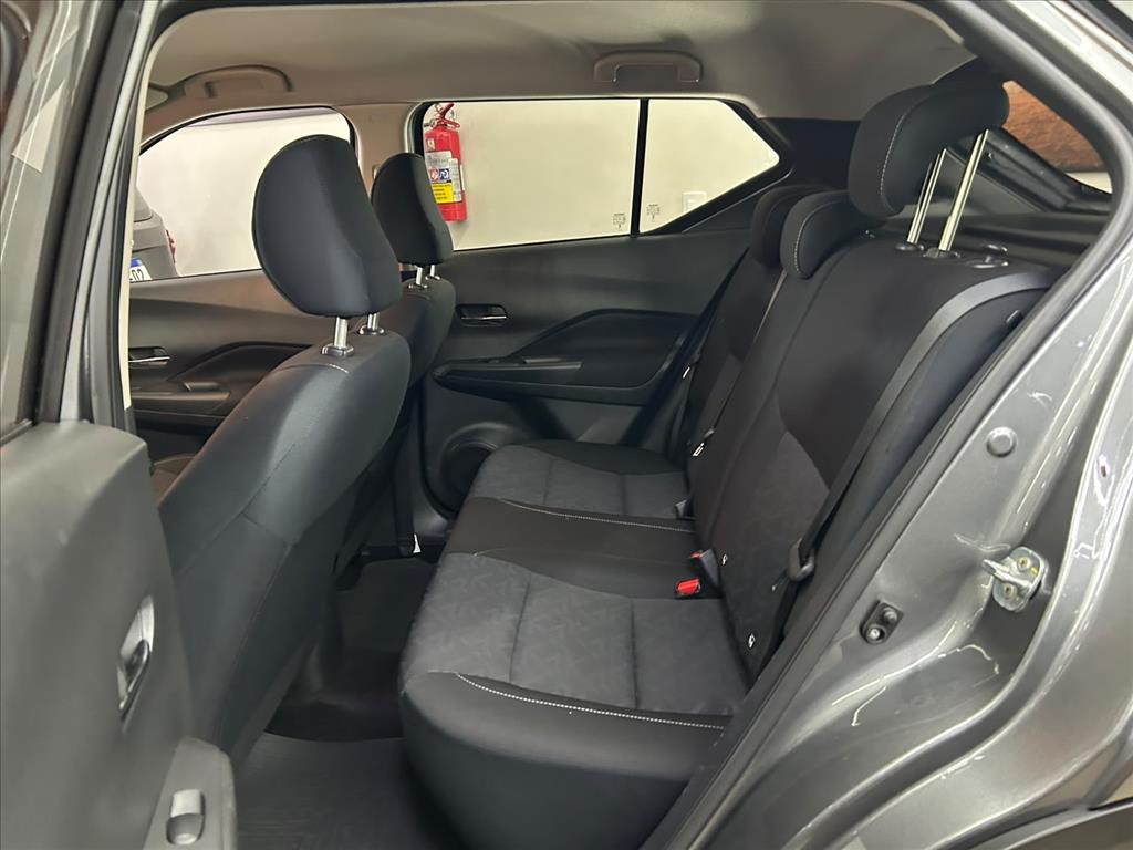 KICKS 1.6 16V FLEXSTART SENSE XTRONIC5