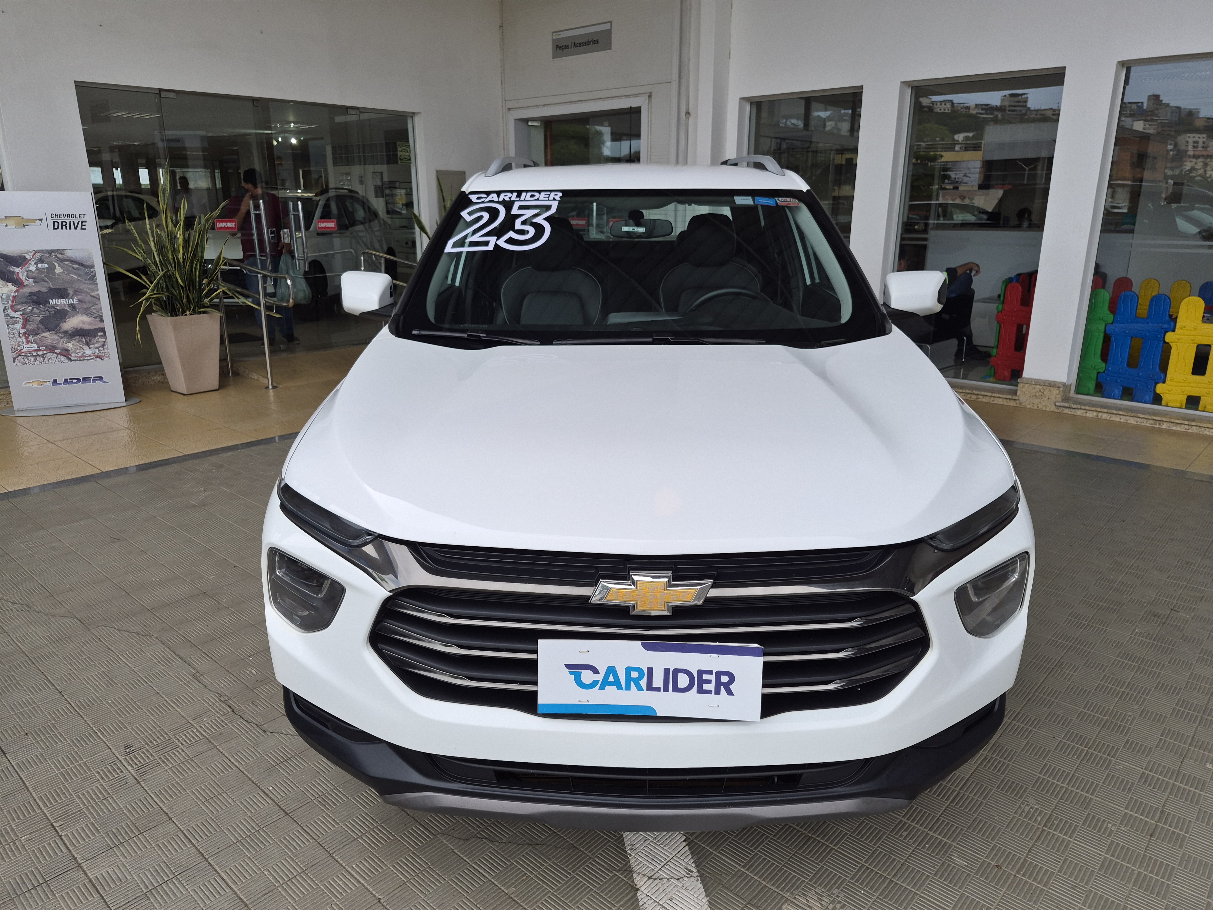 MONTANA 1.2 TURBO FLEX PREMIER AUTOMÁTICO5