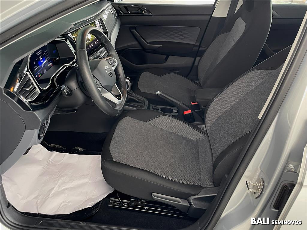 VIRTUS 1.0 170 TSI AUTOMÁTICO12