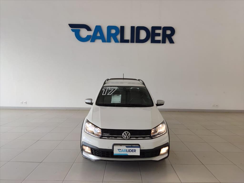 SAVEIRO 1.6 CROSS CD 16V FLEX 2P MANUAL SAVEIRO 1.6 CROSS CD 16V FLEX 2P MANUAL