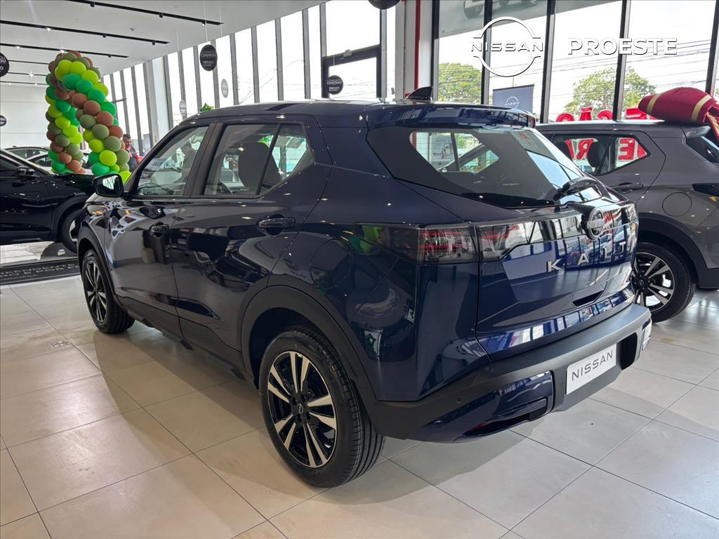KAIT 1.6 FLEX SENSE XTRONIC5