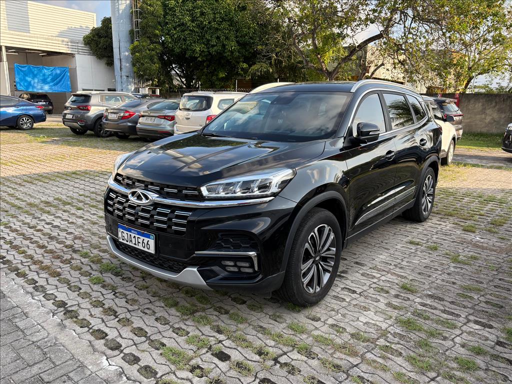 1.6 TGDI GASOLINA MAX DRIVE DCT