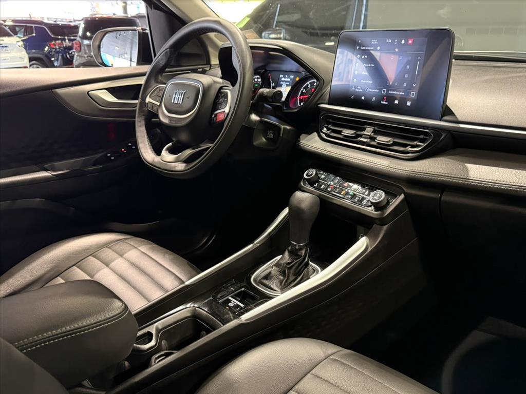 FASTBACK 1.0 TURBO 200 FLEX AUDACE CVT5
