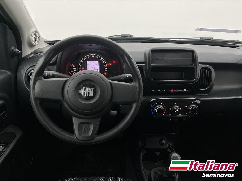 MOBI 1.0 EVO FLEX LIKE. MANUAL