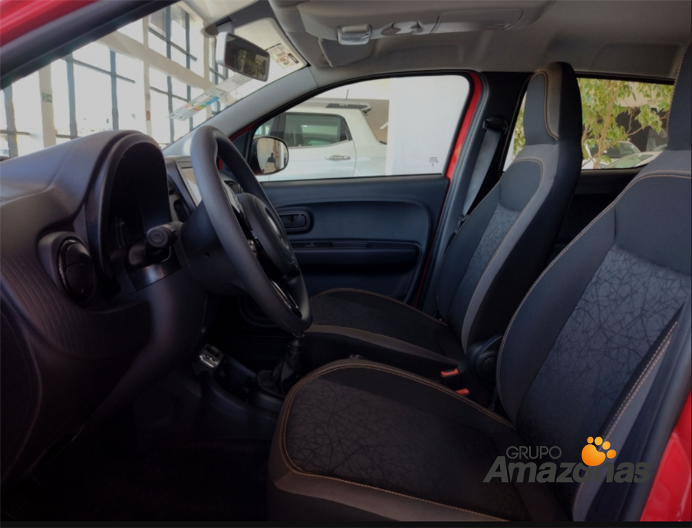 carro