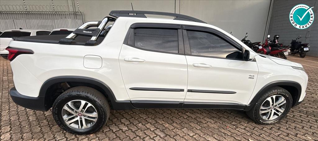 TORO 2.0 16V TURBO DIESEL FREEDOM MANUAL4