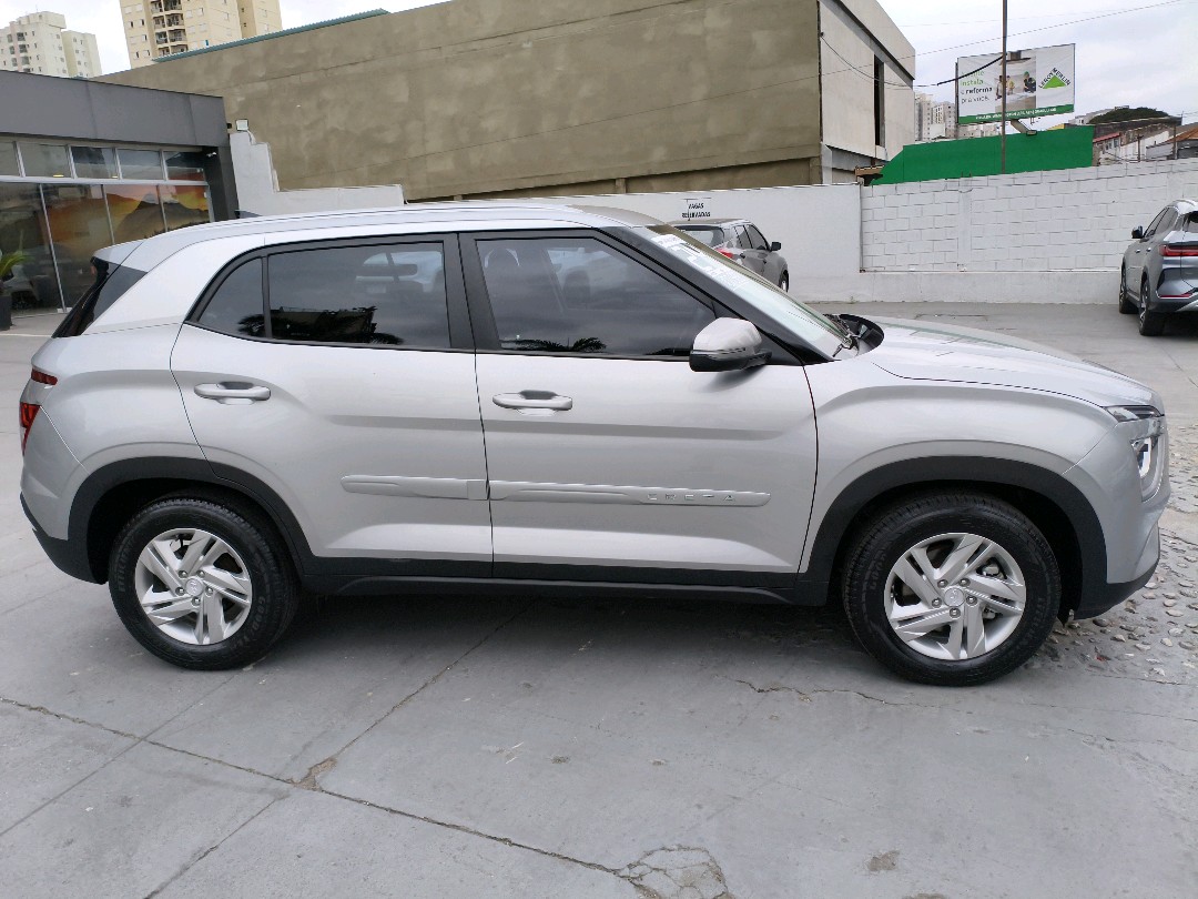 CRETA 1.0 TGDI FLEX COMFORT AUTOMÁTICO3